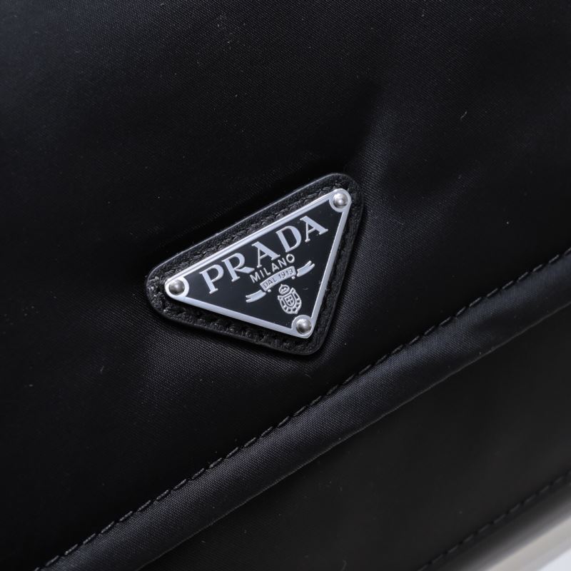 Mens Prada Satchel Bags